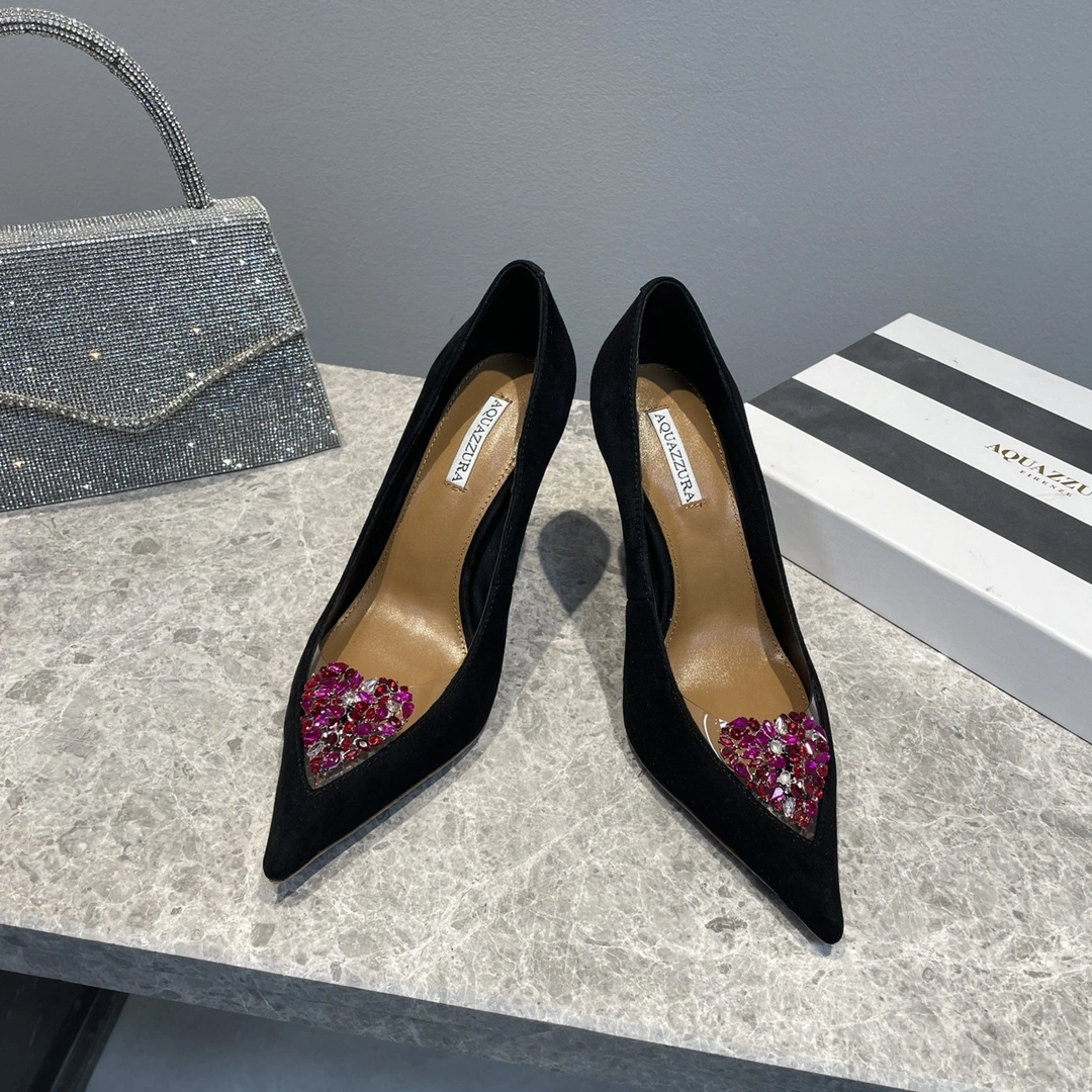 coco-- 10.5cm Heel height item:C-X158D1526